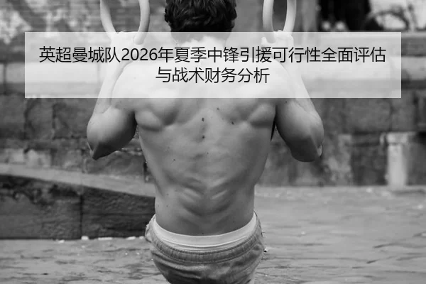 英超曼城队2026年夏季中锋引援可行性全面评估与战术财务分析